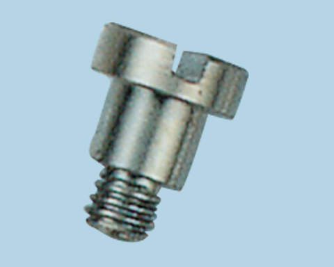 CNC自動車床加工製品