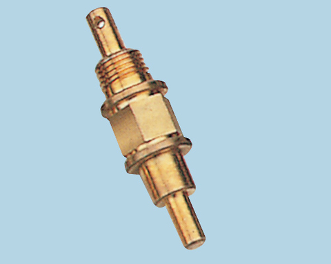 CNC自動車床加工製品