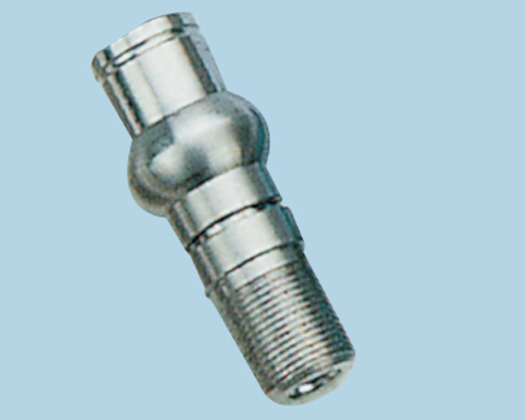 CNC自動車床加工製品