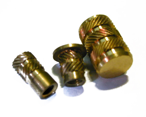 CNC自動車床加工製品