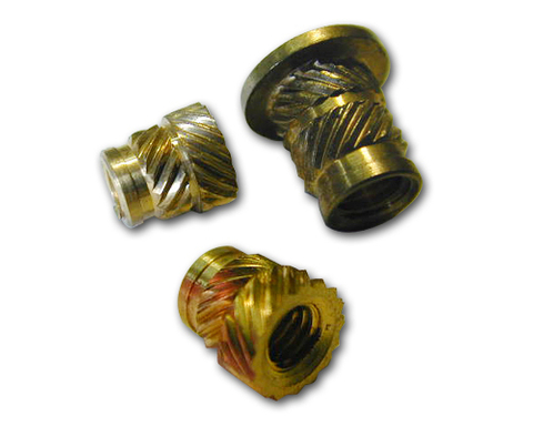 CNC自動車床加工製品